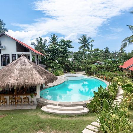 Ohana Resort Siargao ゼネラル・ルナ エクステリア 写真