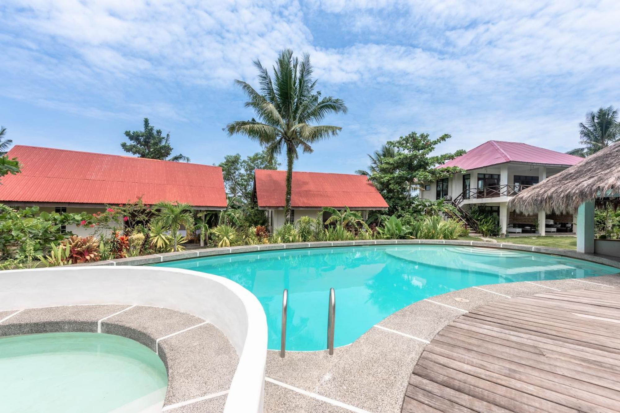Ohana Resort Siargao ゼネラル・ルナ エクステリア 写真
