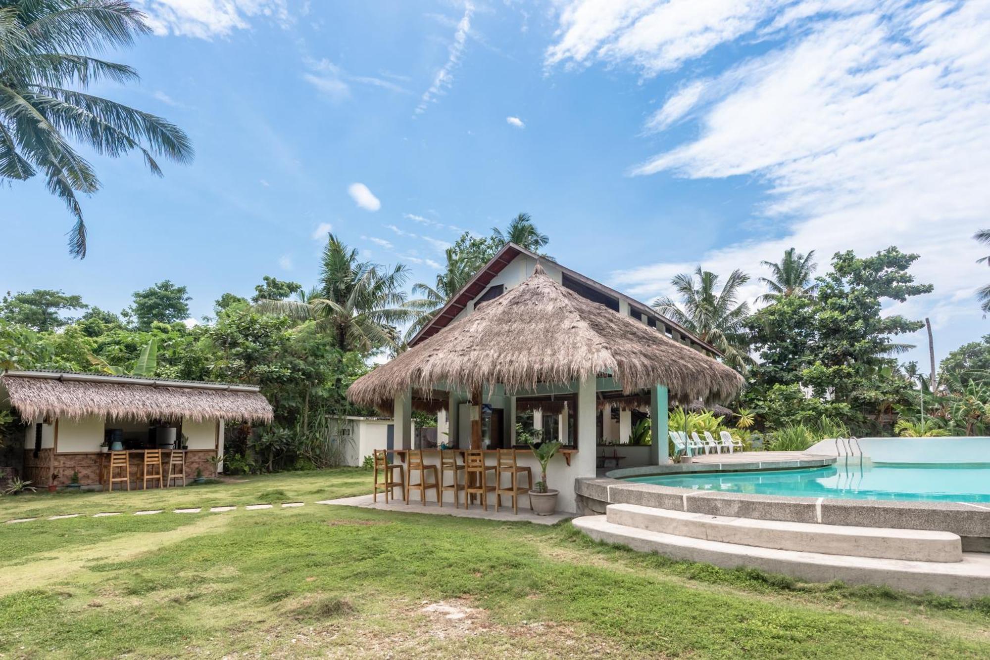 Ohana Resort Siargao ゼネラル・ルナ エクステリア 写真