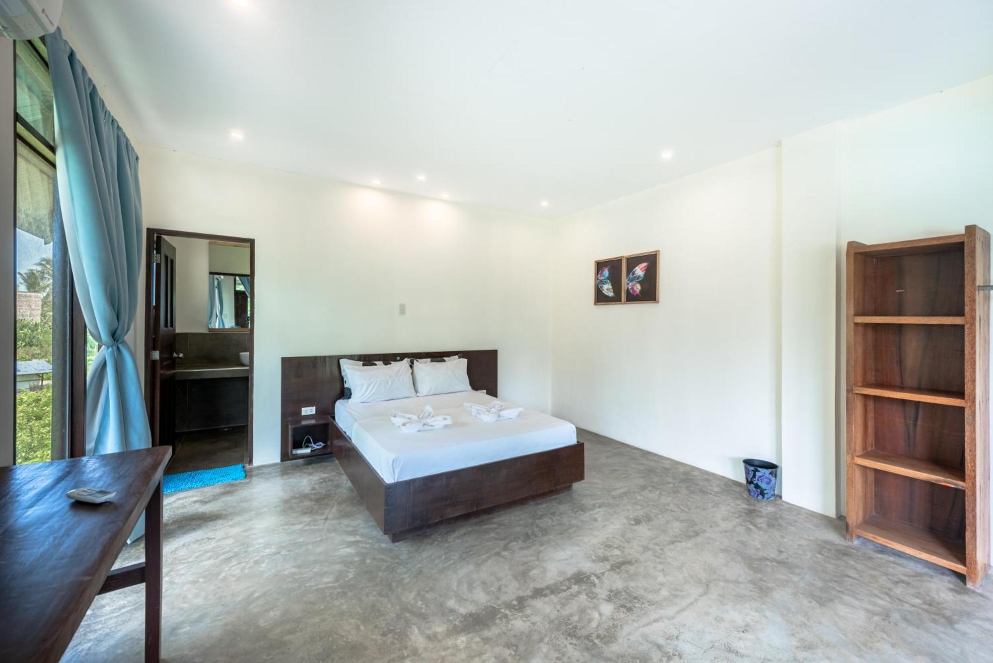 Ohana Resort Siargao ゼネラル・ルナ エクステリア 写真