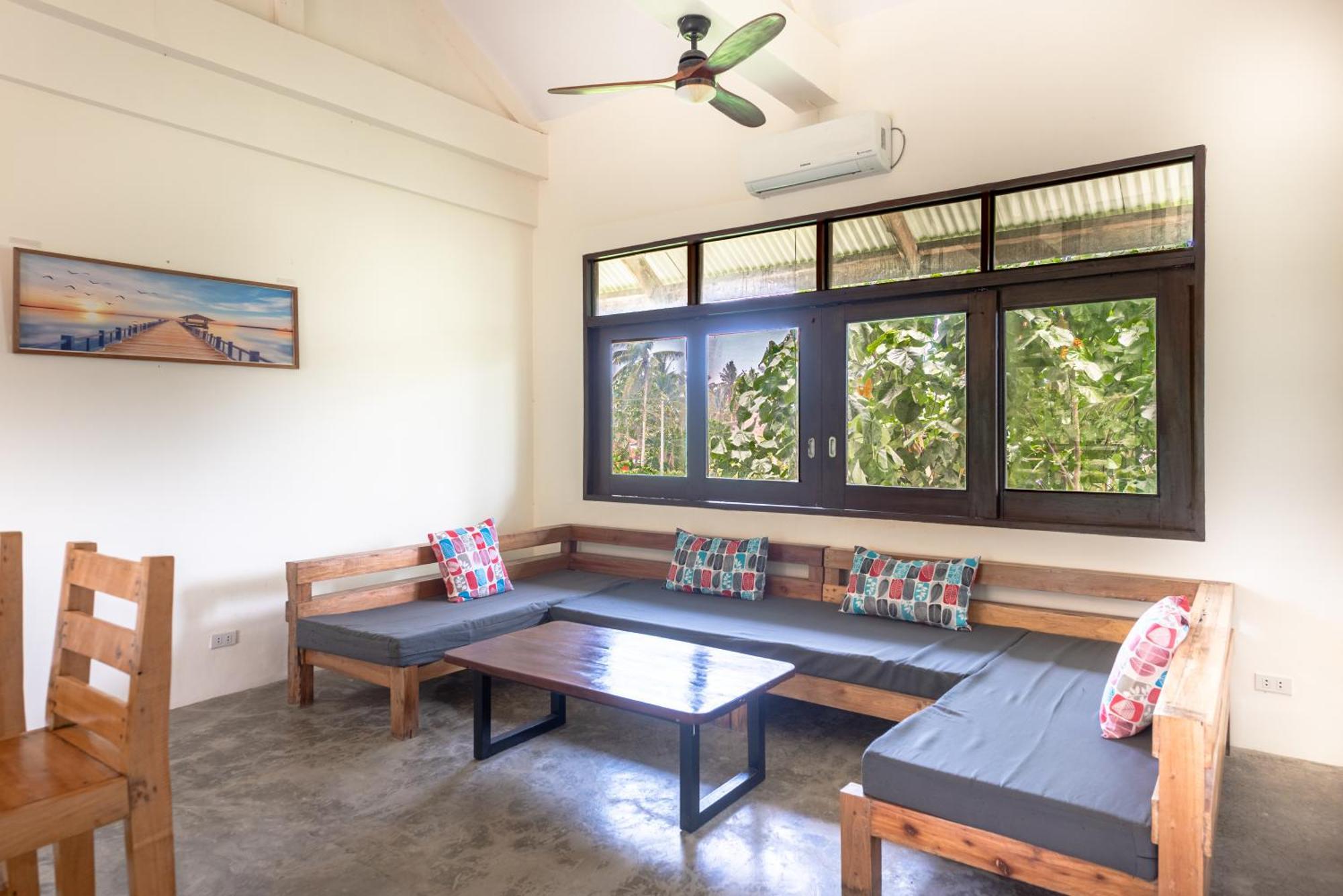 Ohana Resort Siargao ゼネラル・ルナ エクステリア 写真