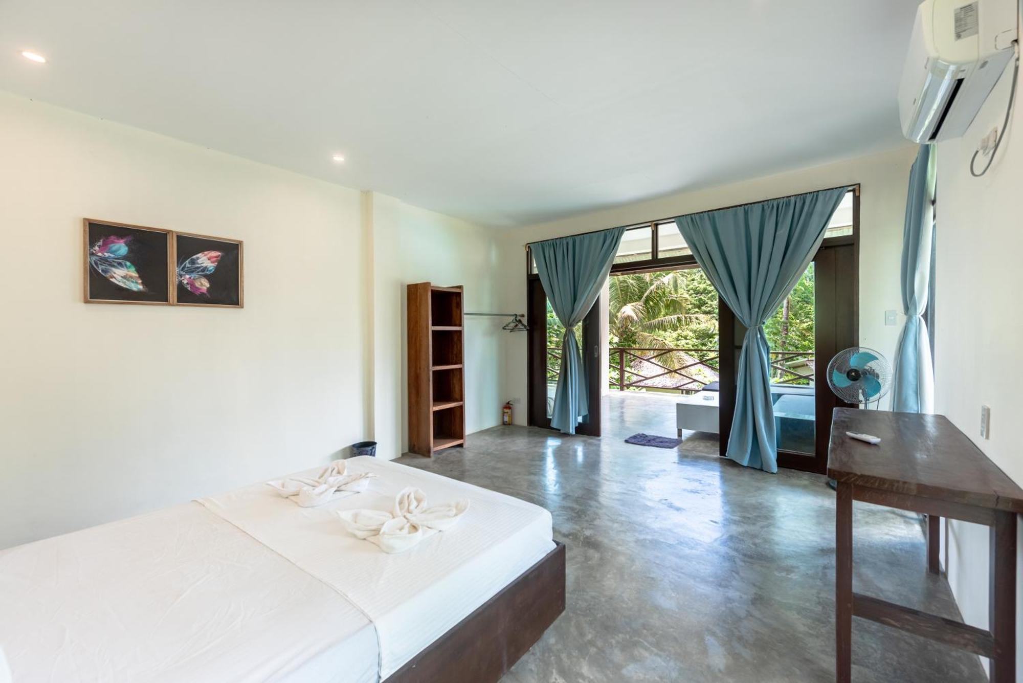 Ohana Resort Siargao ゼネラル・ルナ エクステリア 写真