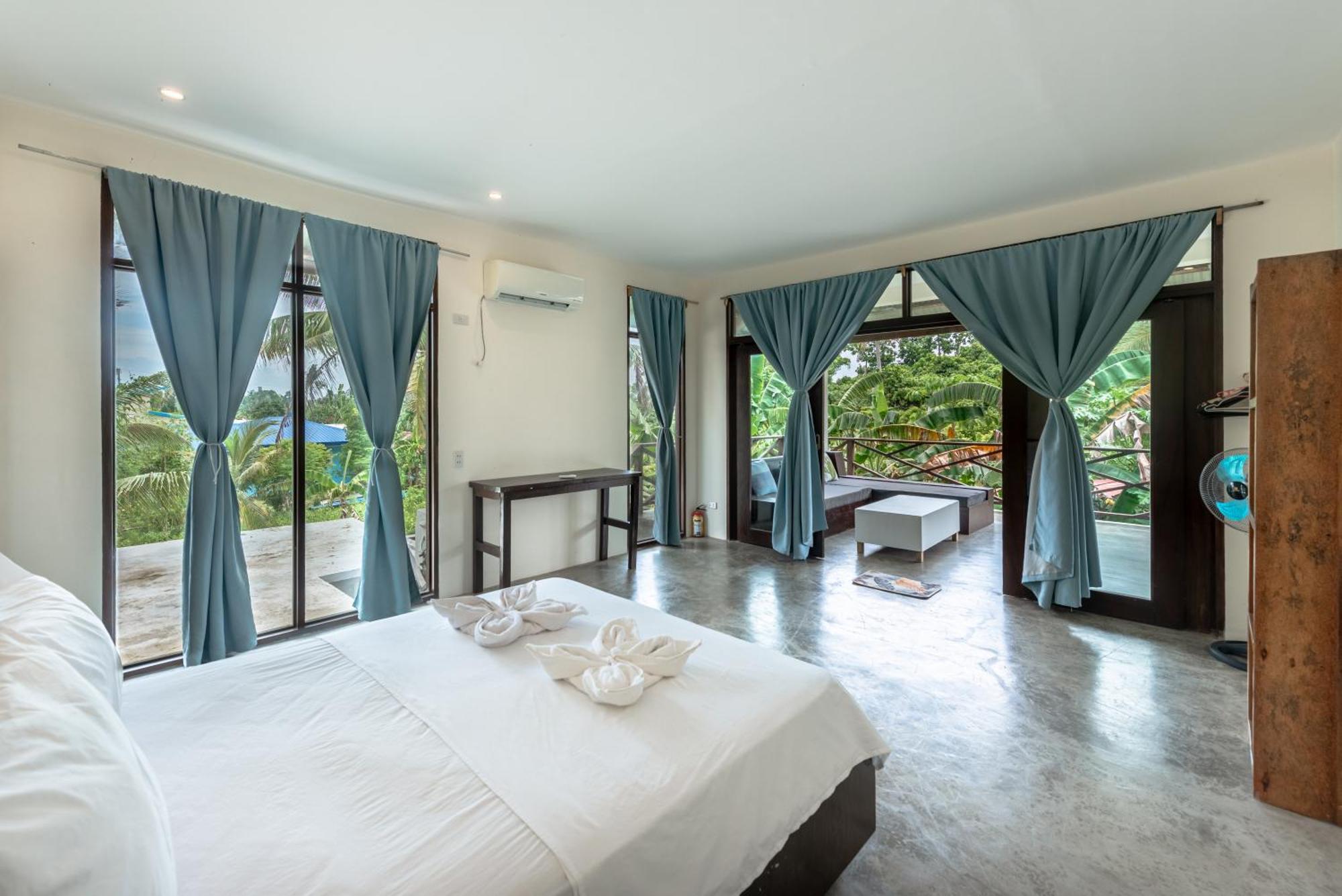Ohana Resort Siargao ゼネラル・ルナ エクステリア 写真