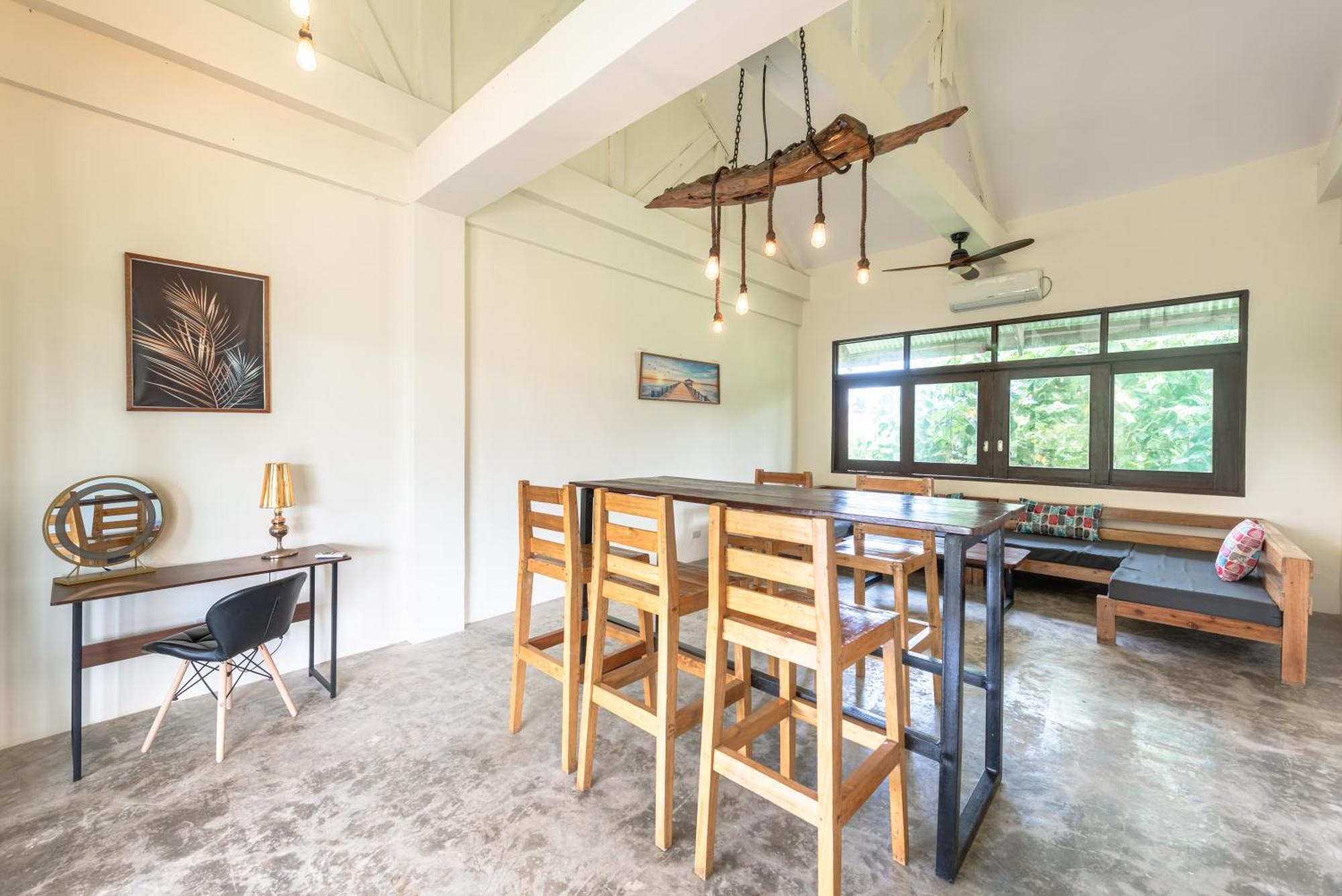Ohana Resort Siargao ゼネラル・ルナ エクステリア 写真
