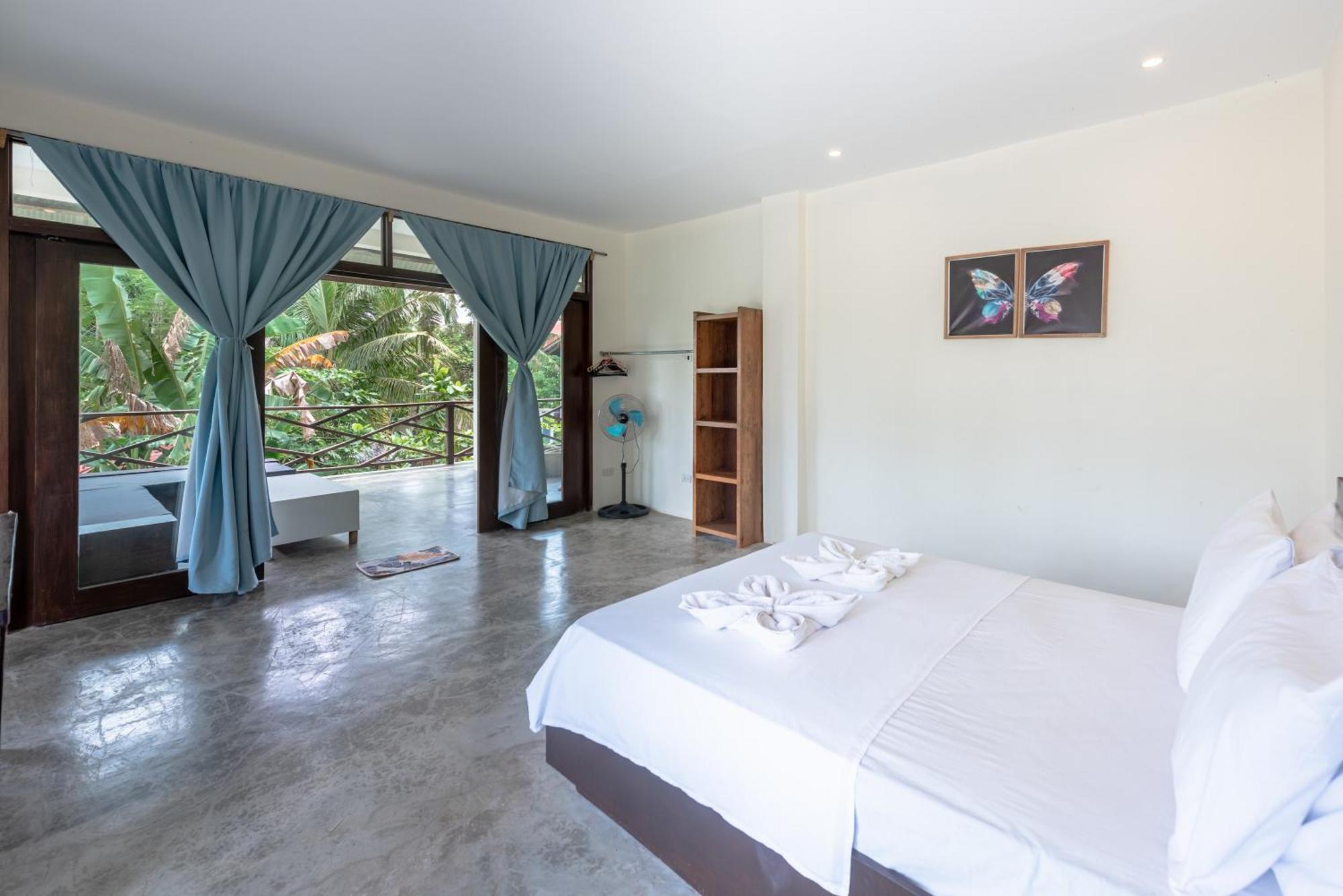 Ohana Resort Siargao ゼネラル・ルナ エクステリア 写真