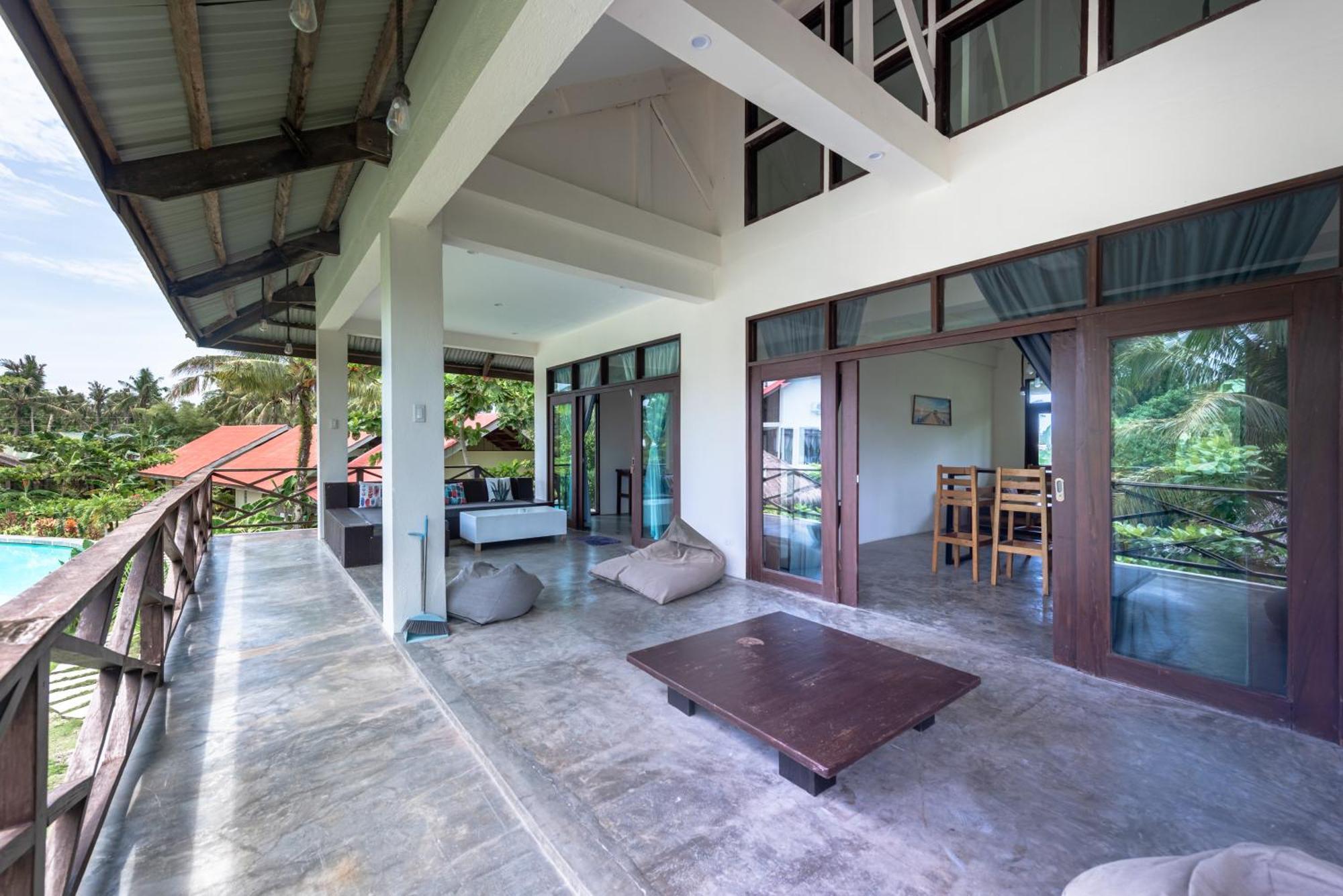 Ohana Resort Siargao ゼネラル・ルナ エクステリア 写真