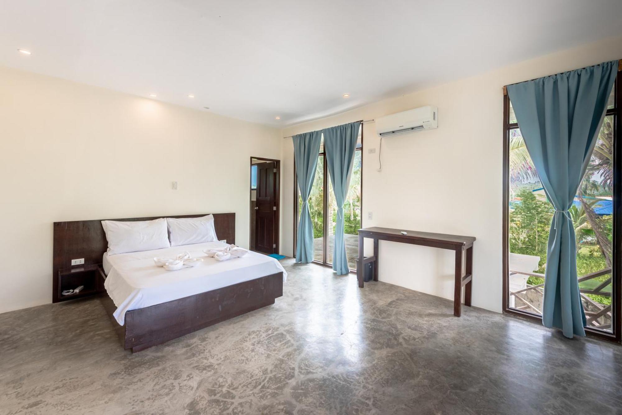 Ohana Resort Siargao ゼネラル・ルナ エクステリア 写真