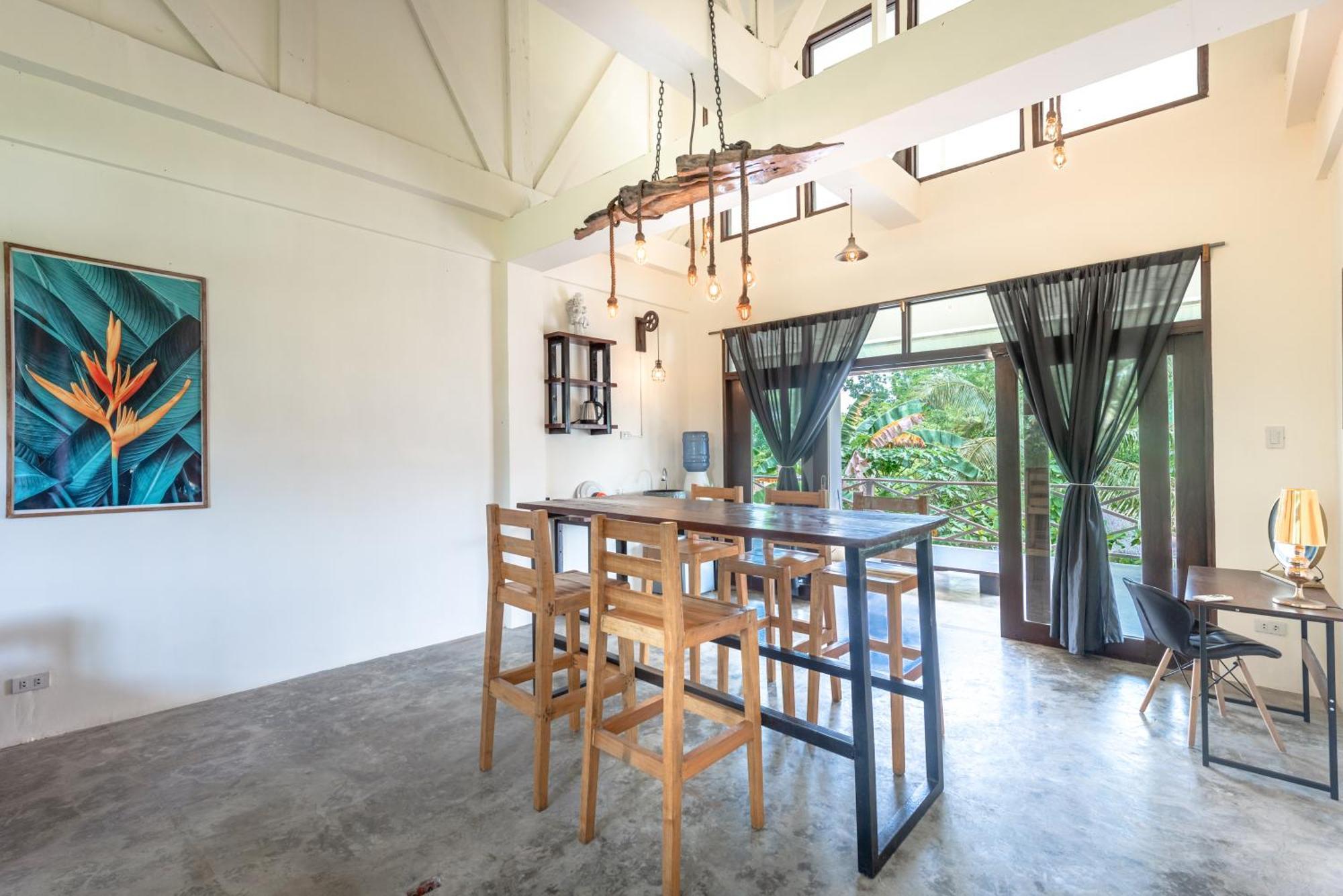 Ohana Resort Siargao ゼネラル・ルナ エクステリア 写真