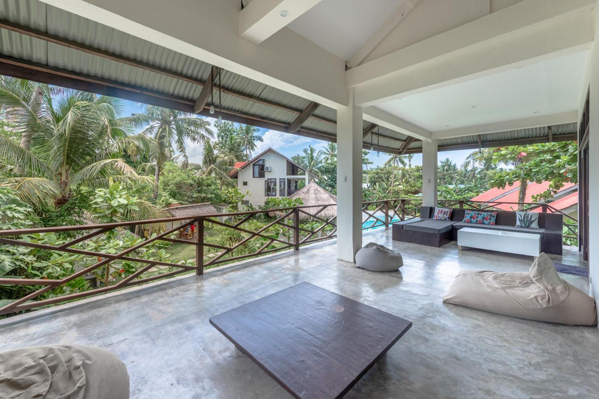 Ohana Resort Siargao ゼネラル・ルナ エクステリア 写真