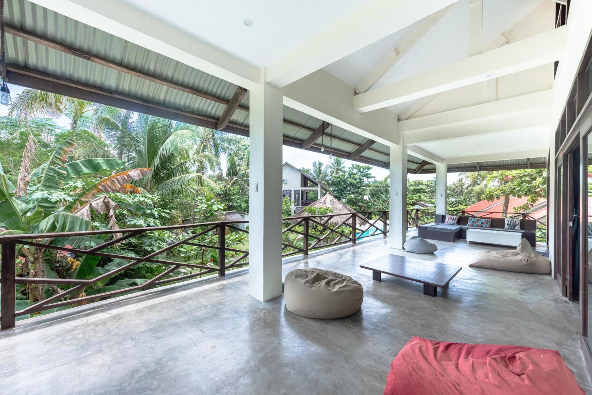 Ohana Resort Siargao ゼネラル・ルナ エクステリア 写真