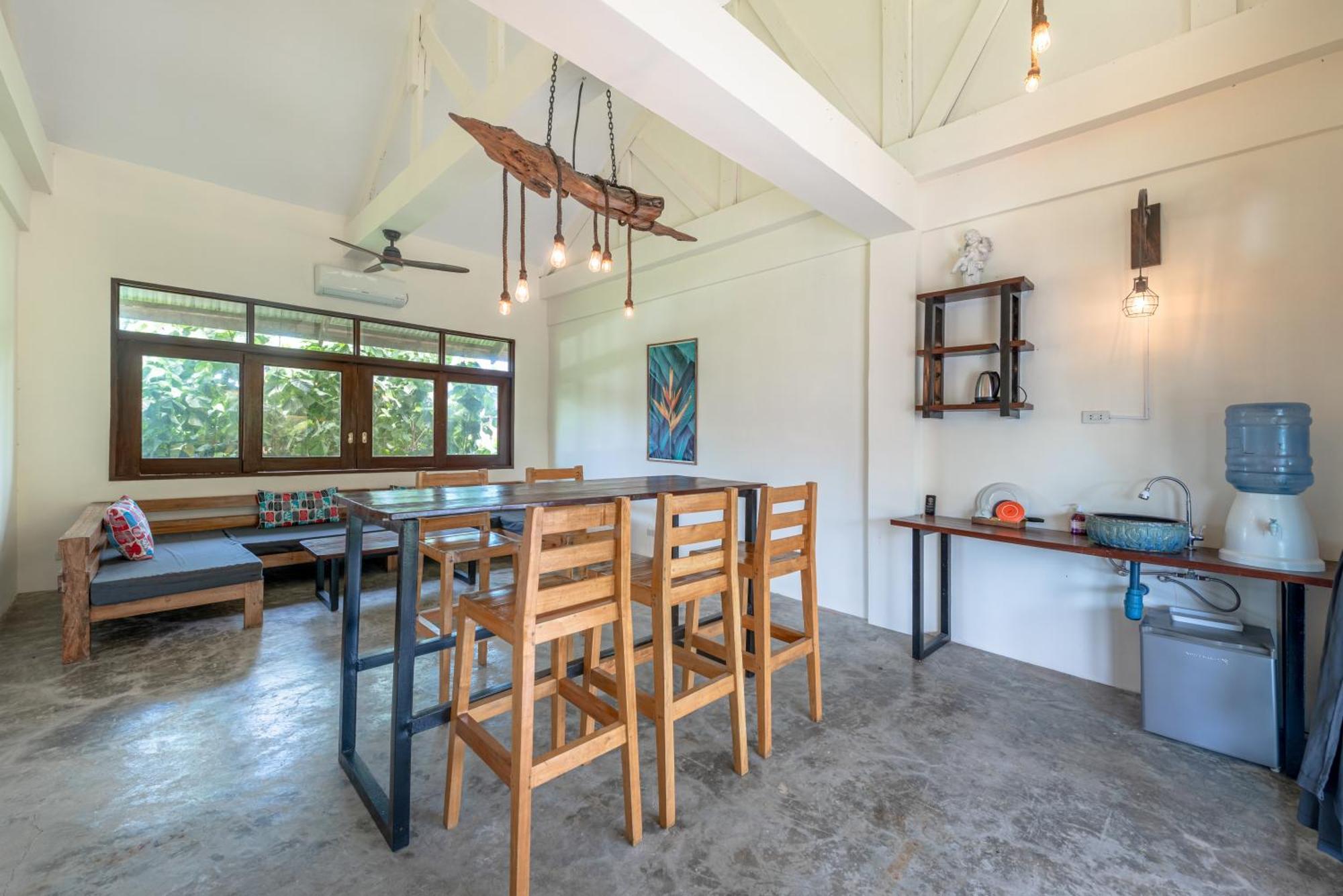 Ohana Resort Siargao ゼネラル・ルナ エクステリア 写真
