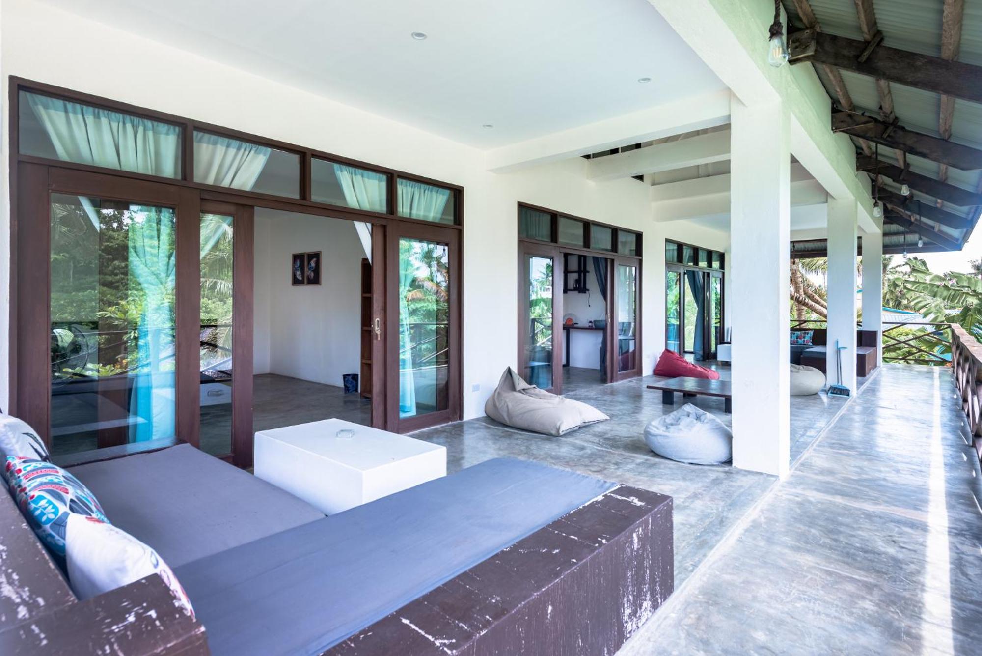 Ohana Resort Siargao ゼネラル・ルナ エクステリア 写真
