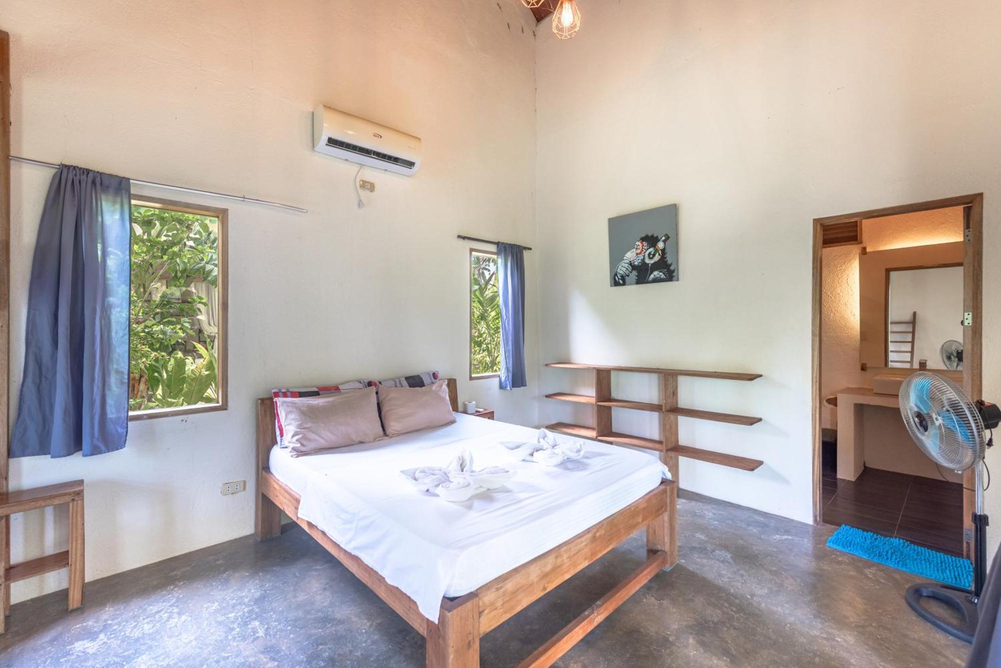 Ohana Resort Siargao ゼネラル・ルナ エクステリア 写真