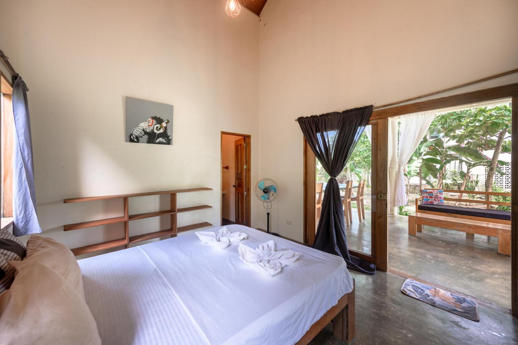 Ohana Resort Siargao ゼネラル・ルナ エクステリア 写真