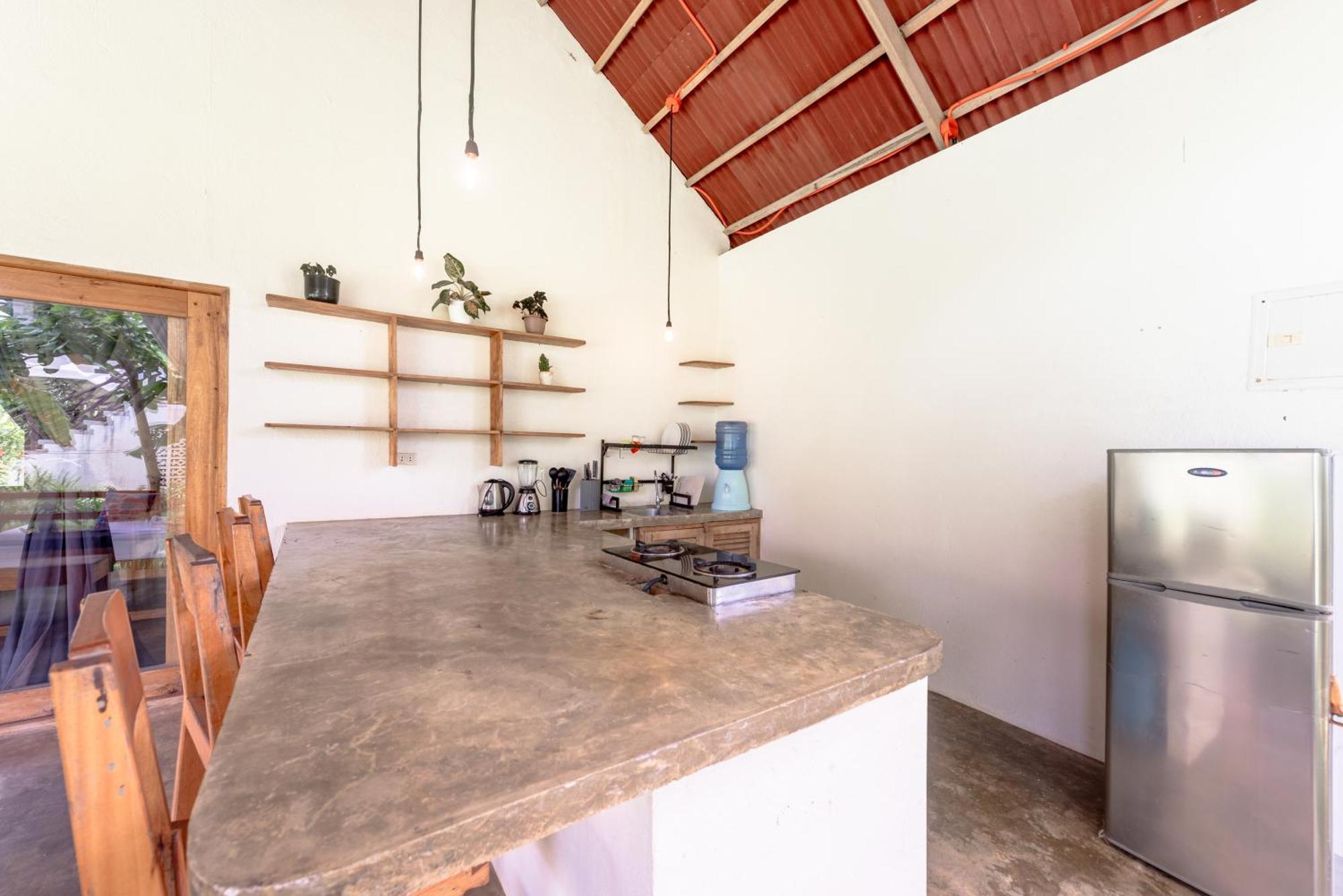 Ohana Resort Siargao ゼネラル・ルナ エクステリア 写真