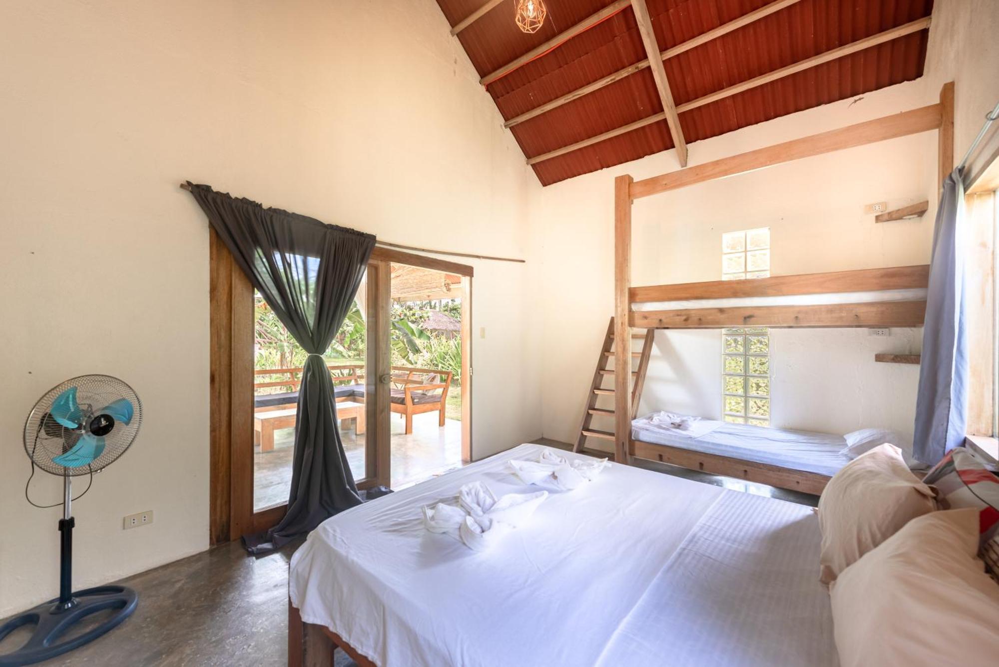 Ohana Resort Siargao ゼネラル・ルナ エクステリア 写真