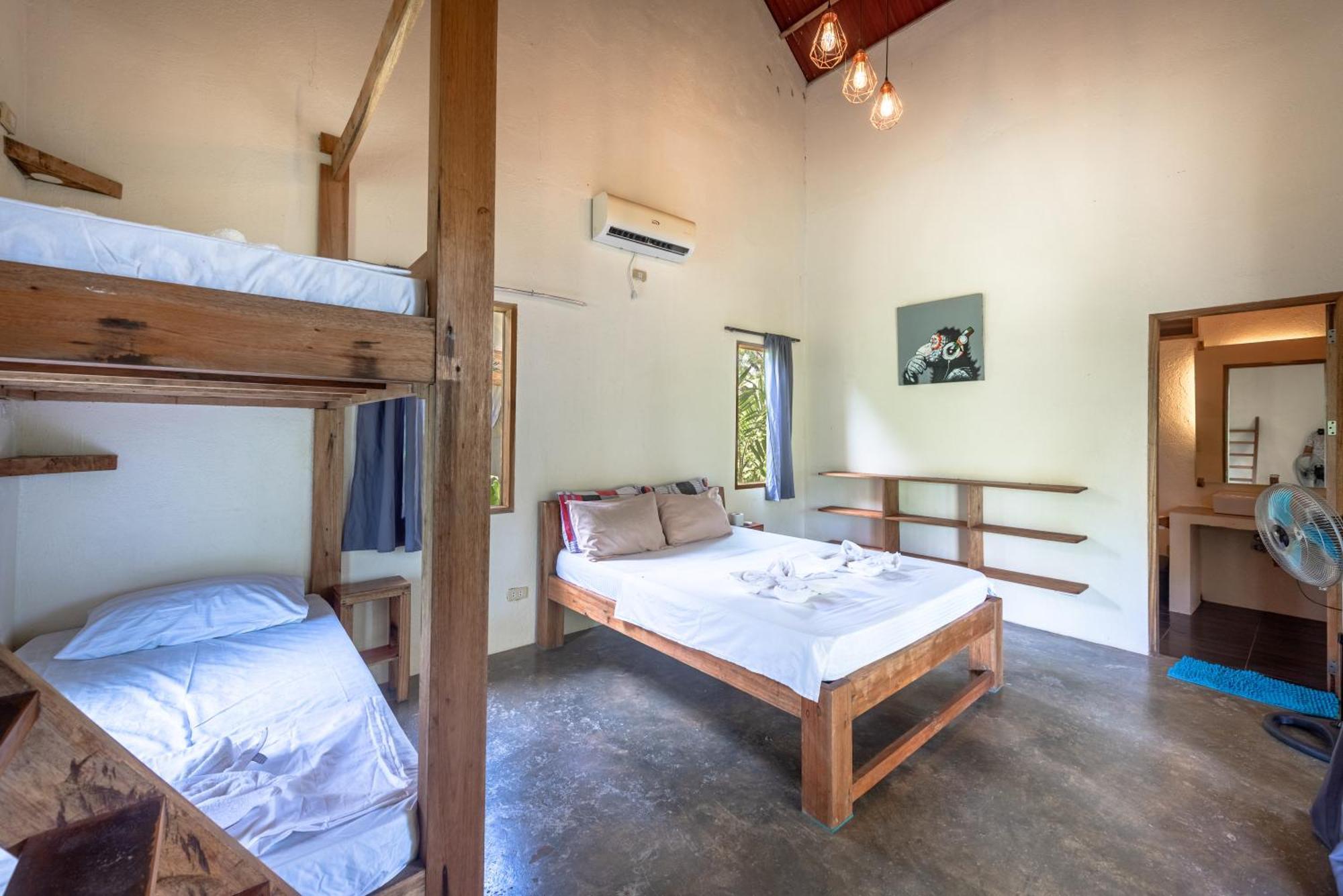 Ohana Resort Siargao ゼネラル・ルナ エクステリア 写真