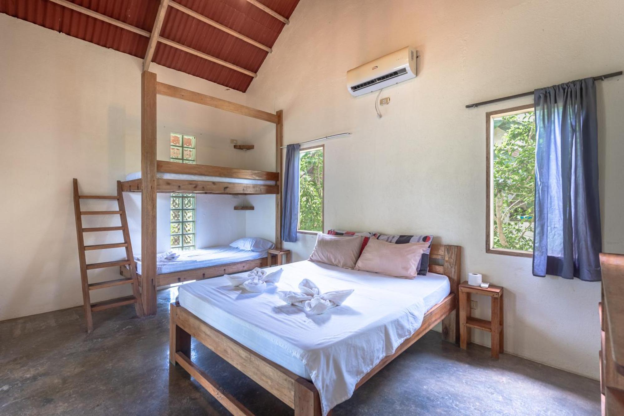 Ohana Resort Siargao ゼネラル・ルナ エクステリア 写真