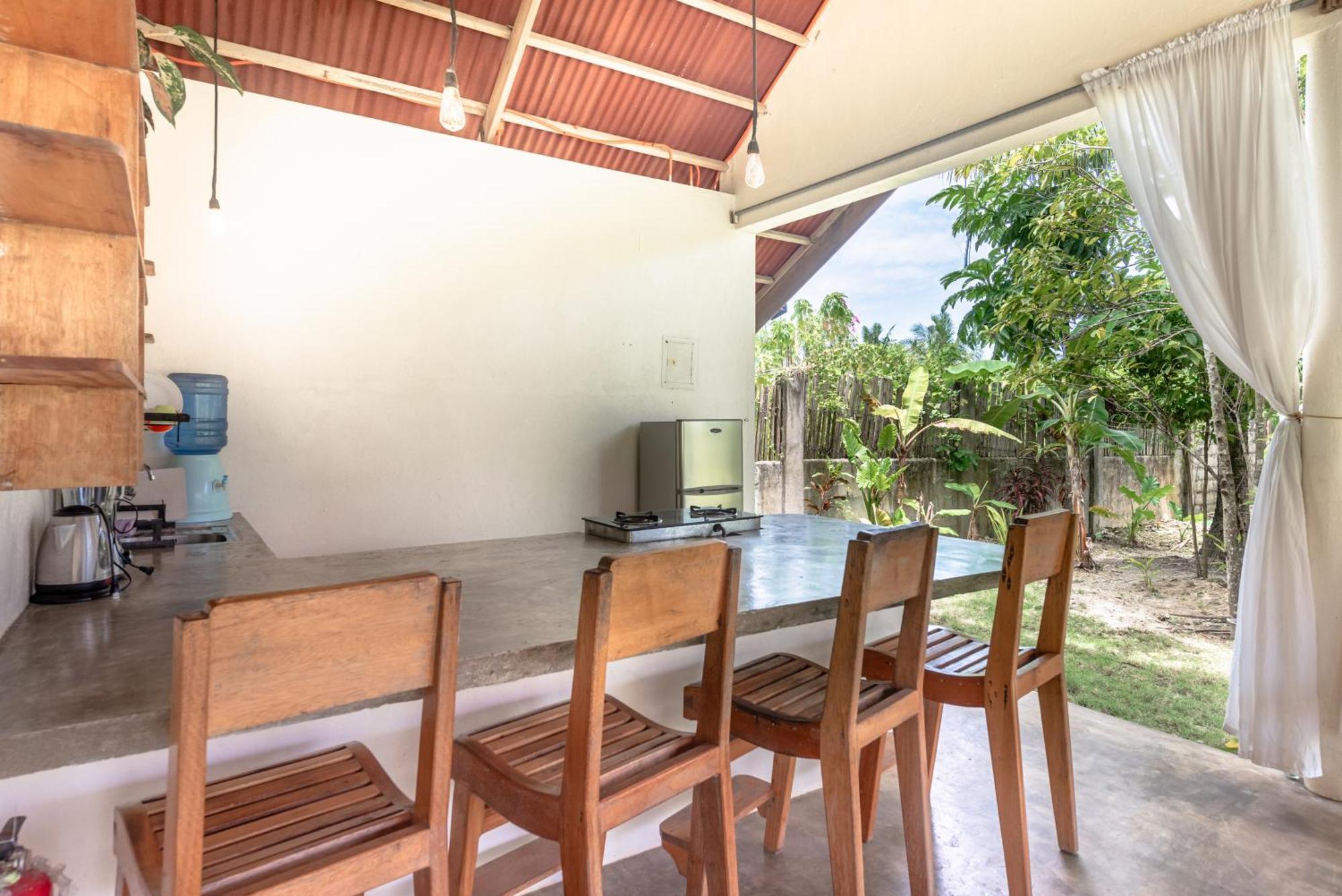 Ohana Resort Siargao ゼネラル・ルナ エクステリア 写真