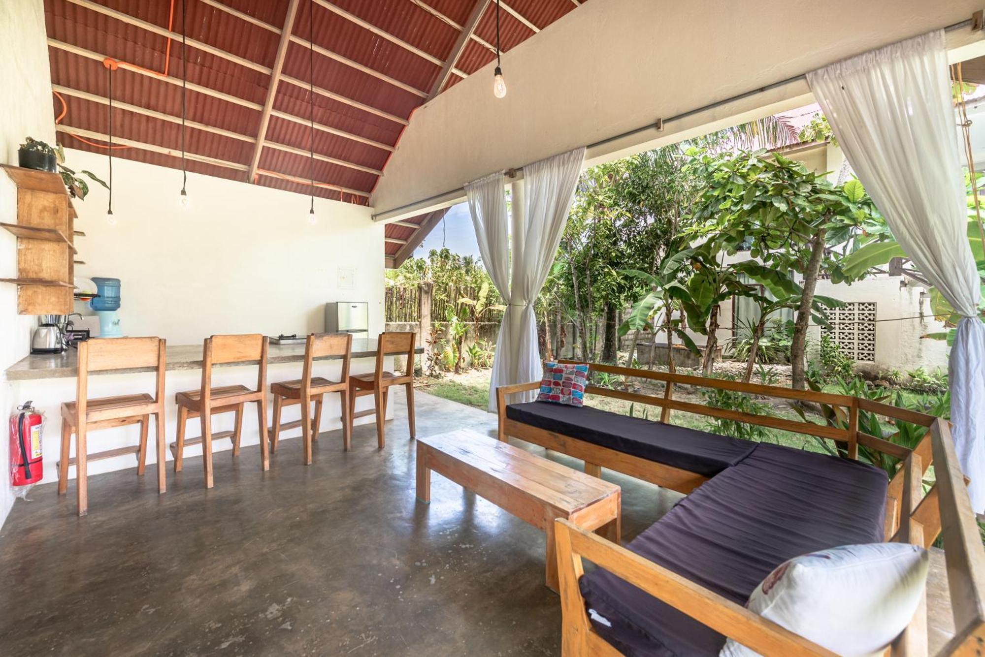 Ohana Resort Siargao ゼネラル・ルナ エクステリア 写真