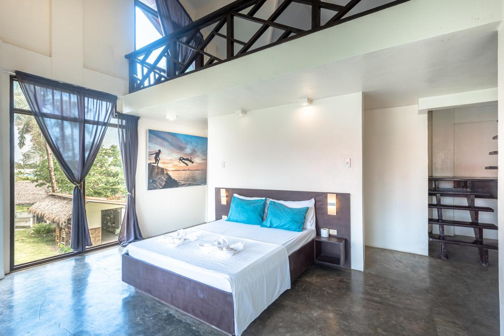 Ohana Resort Siargao ゼネラル・ルナ エクステリア 写真