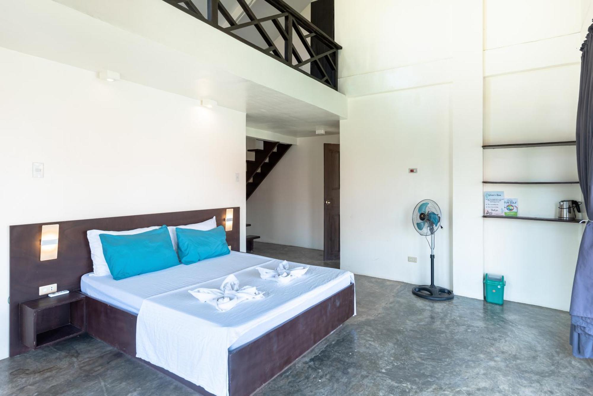 Ohana Resort Siargao ゼネラル・ルナ エクステリア 写真