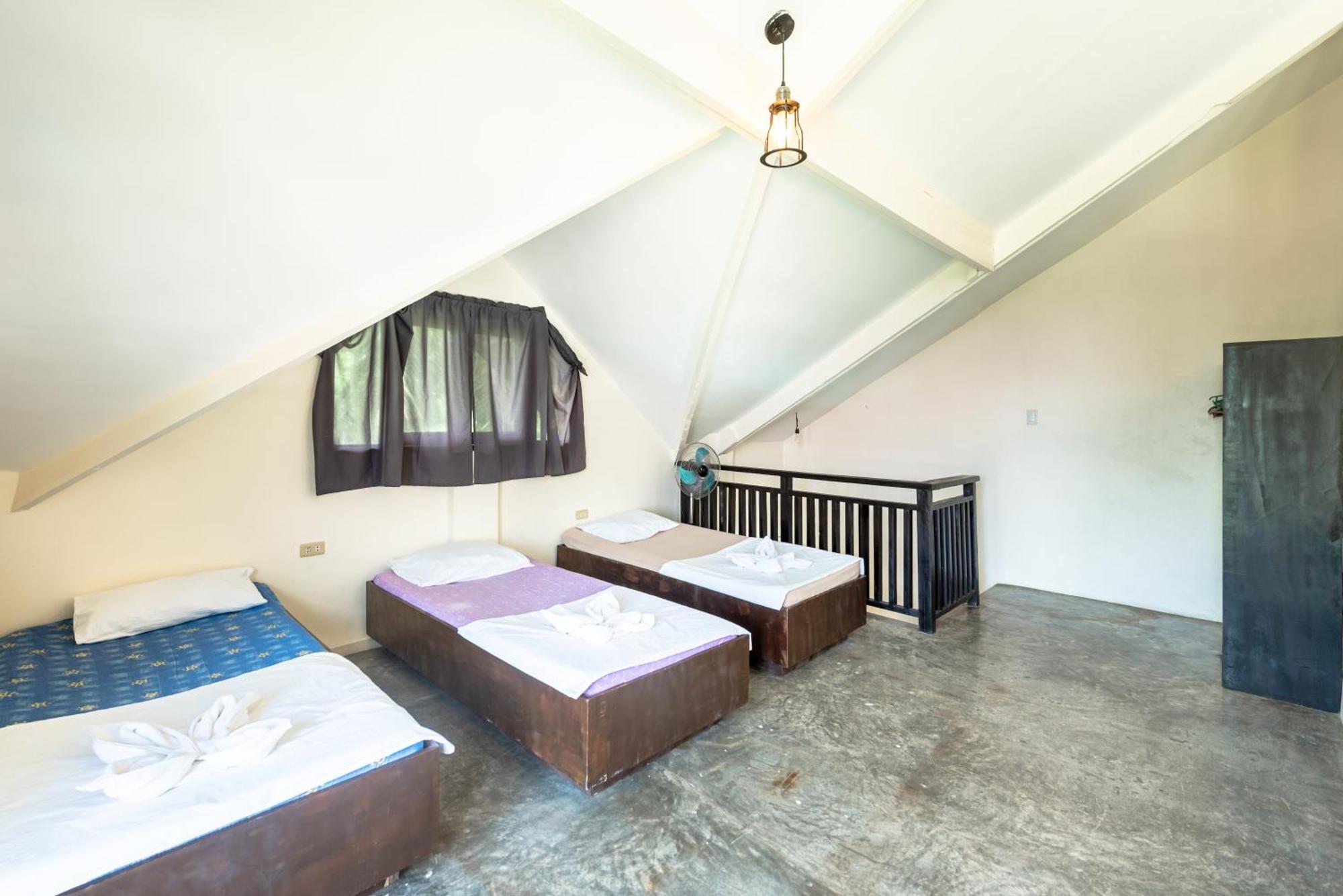 Ohana Resort Siargao ゼネラル・ルナ エクステリア 写真