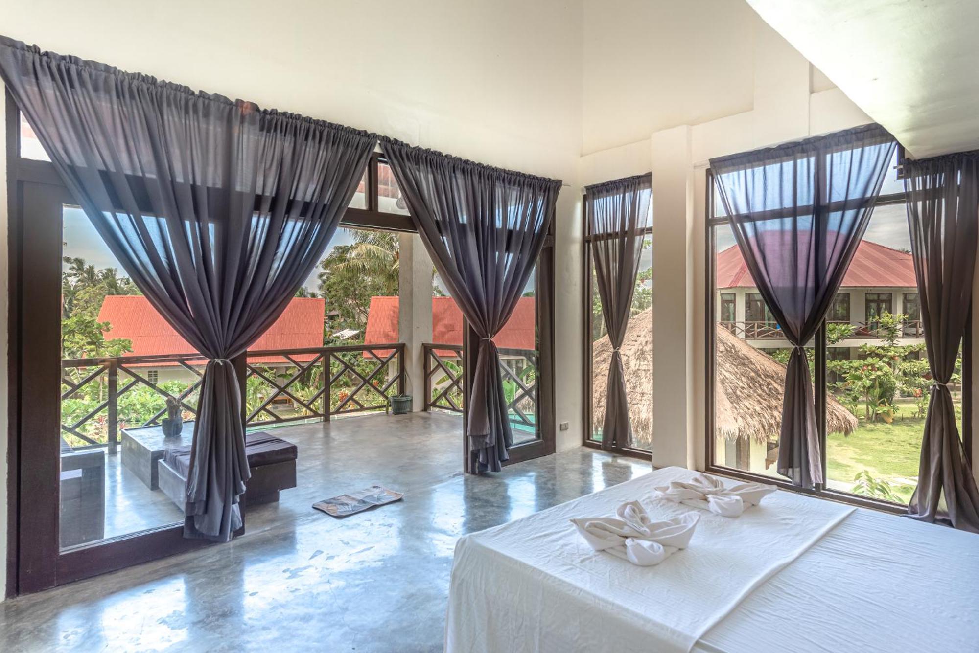 Ohana Resort Siargao ゼネラル・ルナ エクステリア 写真