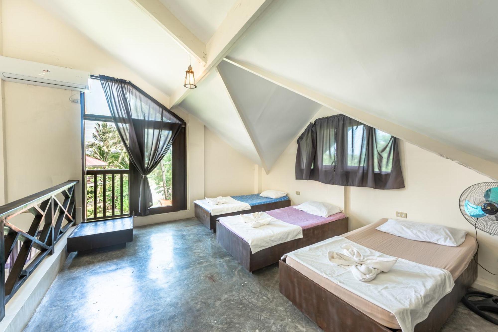 Ohana Resort Siargao ゼネラル・ルナ エクステリア 写真