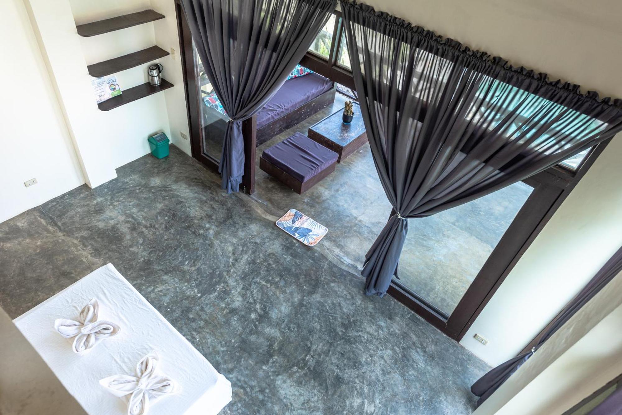 Ohana Resort Siargao ゼネラル・ルナ エクステリア 写真