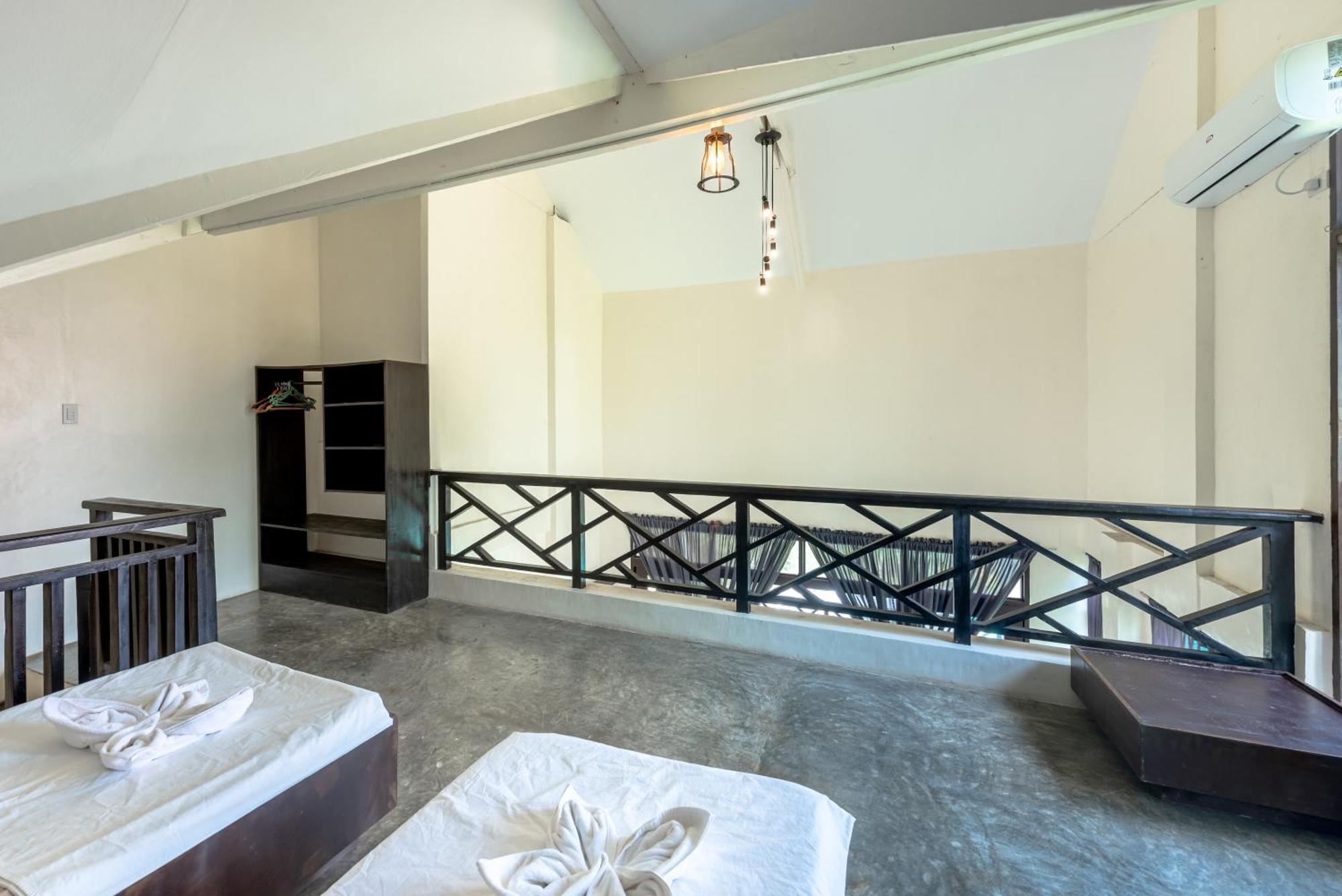 Ohana Resort Siargao ゼネラル・ルナ エクステリア 写真