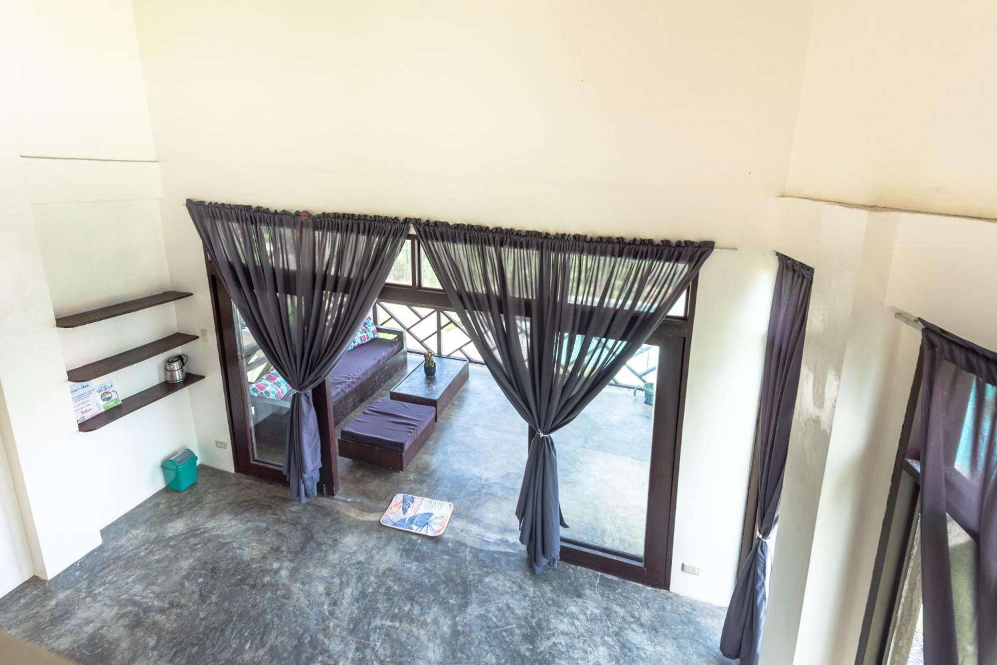 Ohana Resort Siargao ゼネラル・ルナ エクステリア 写真