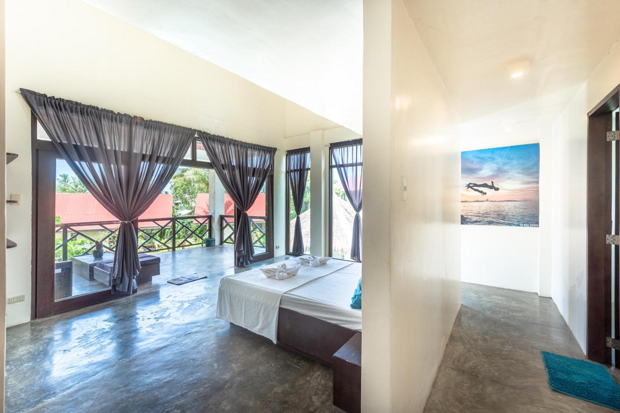 Ohana Resort Siargao ゼネラル・ルナ エクステリア 写真
