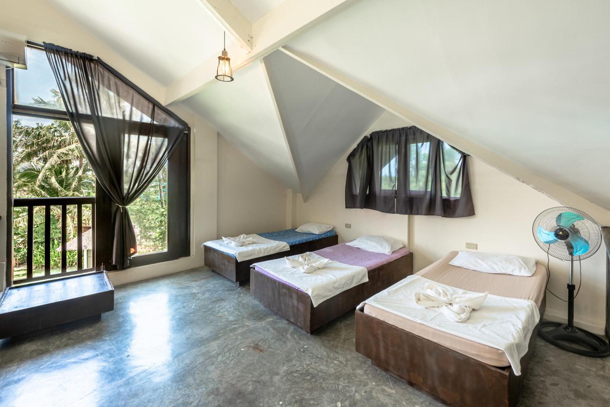 Ohana Resort Siargao ゼネラル・ルナ エクステリア 写真