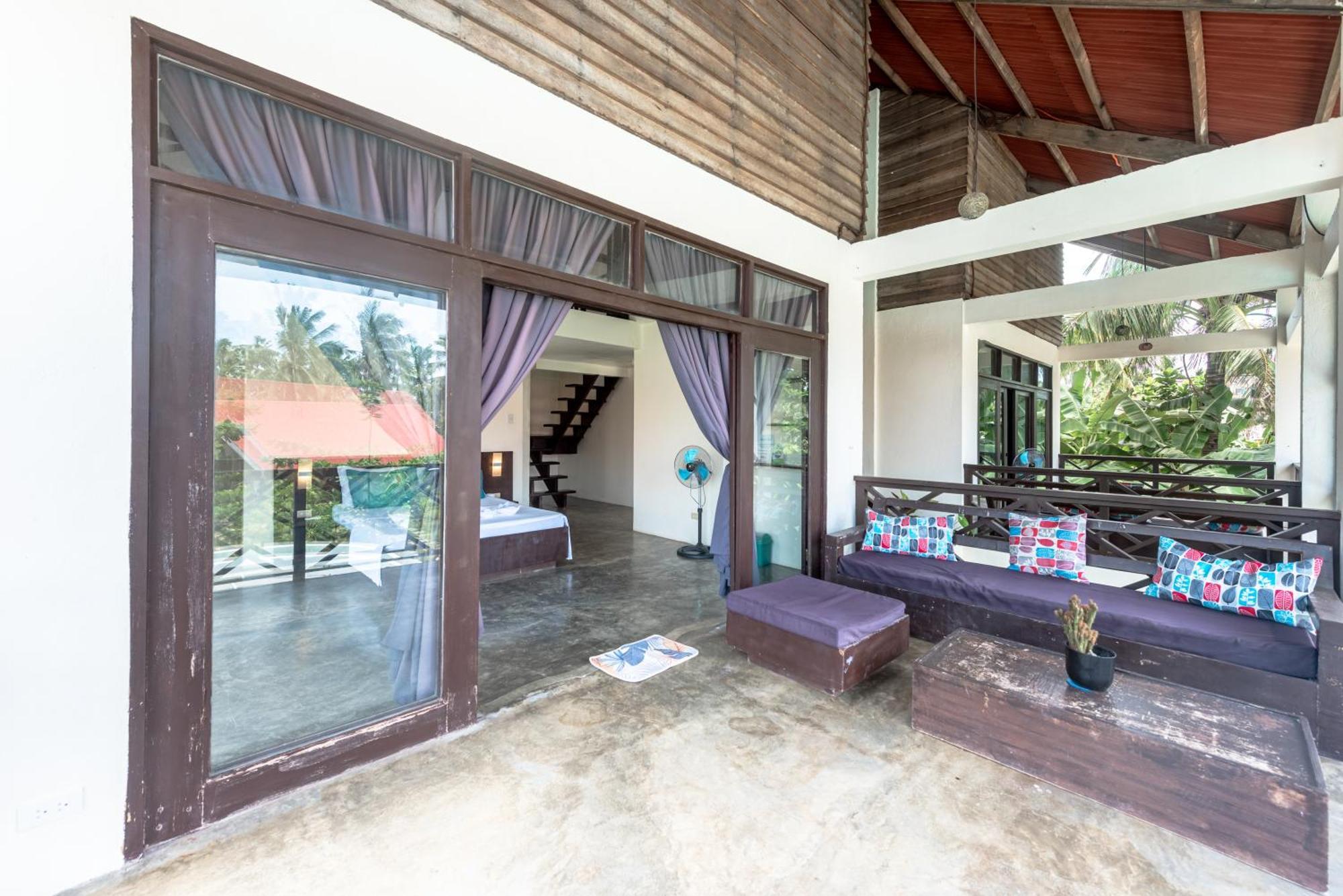 Ohana Resort Siargao ゼネラル・ルナ エクステリア 写真