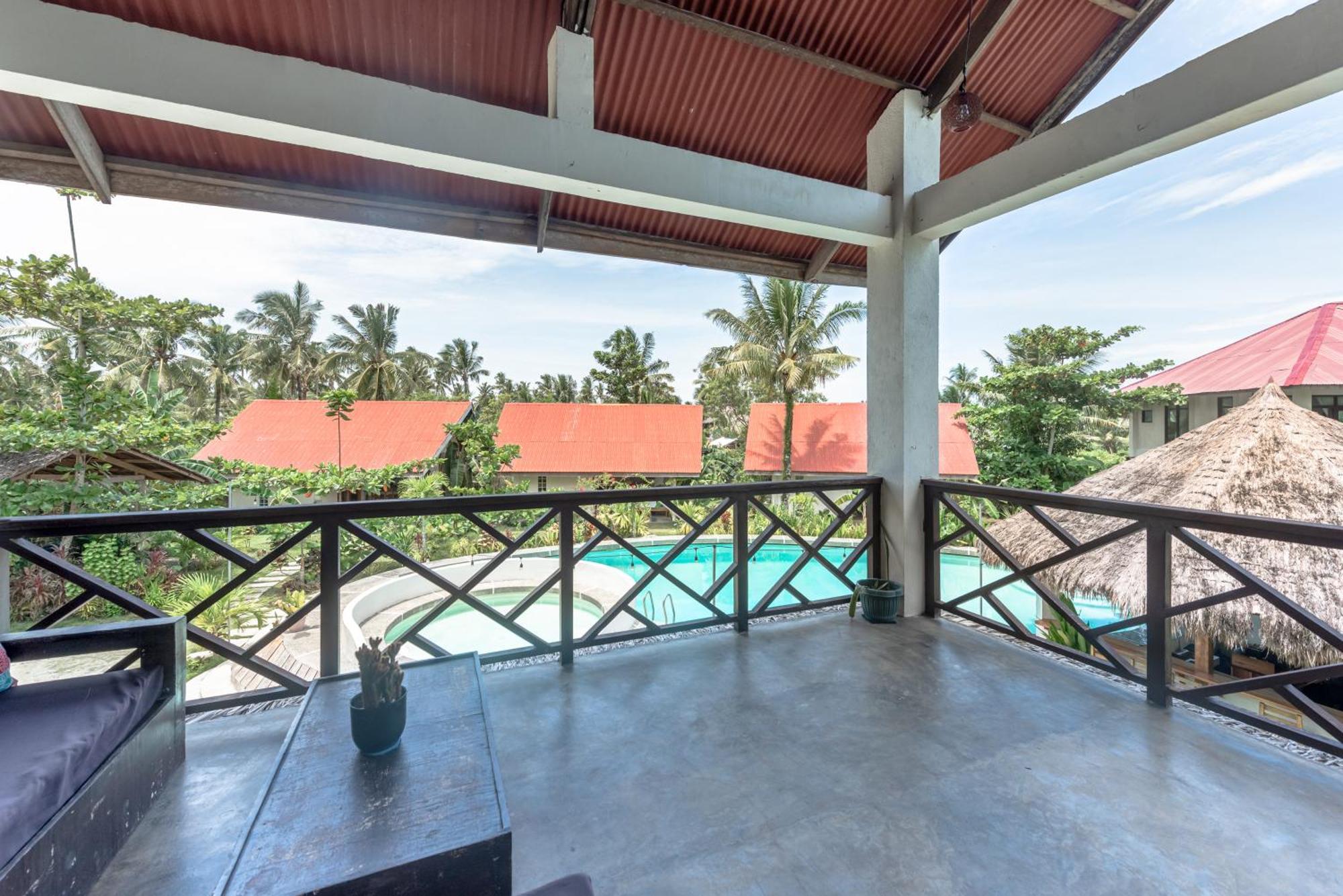 Ohana Resort Siargao ゼネラル・ルナ エクステリア 写真