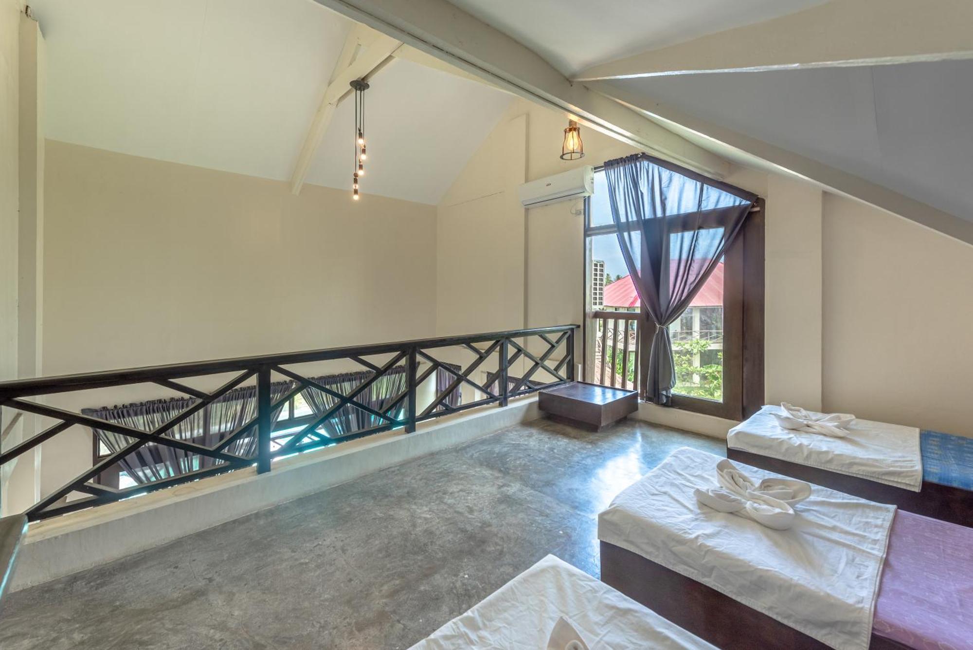 Ohana Resort Siargao ゼネラル・ルナ エクステリア 写真