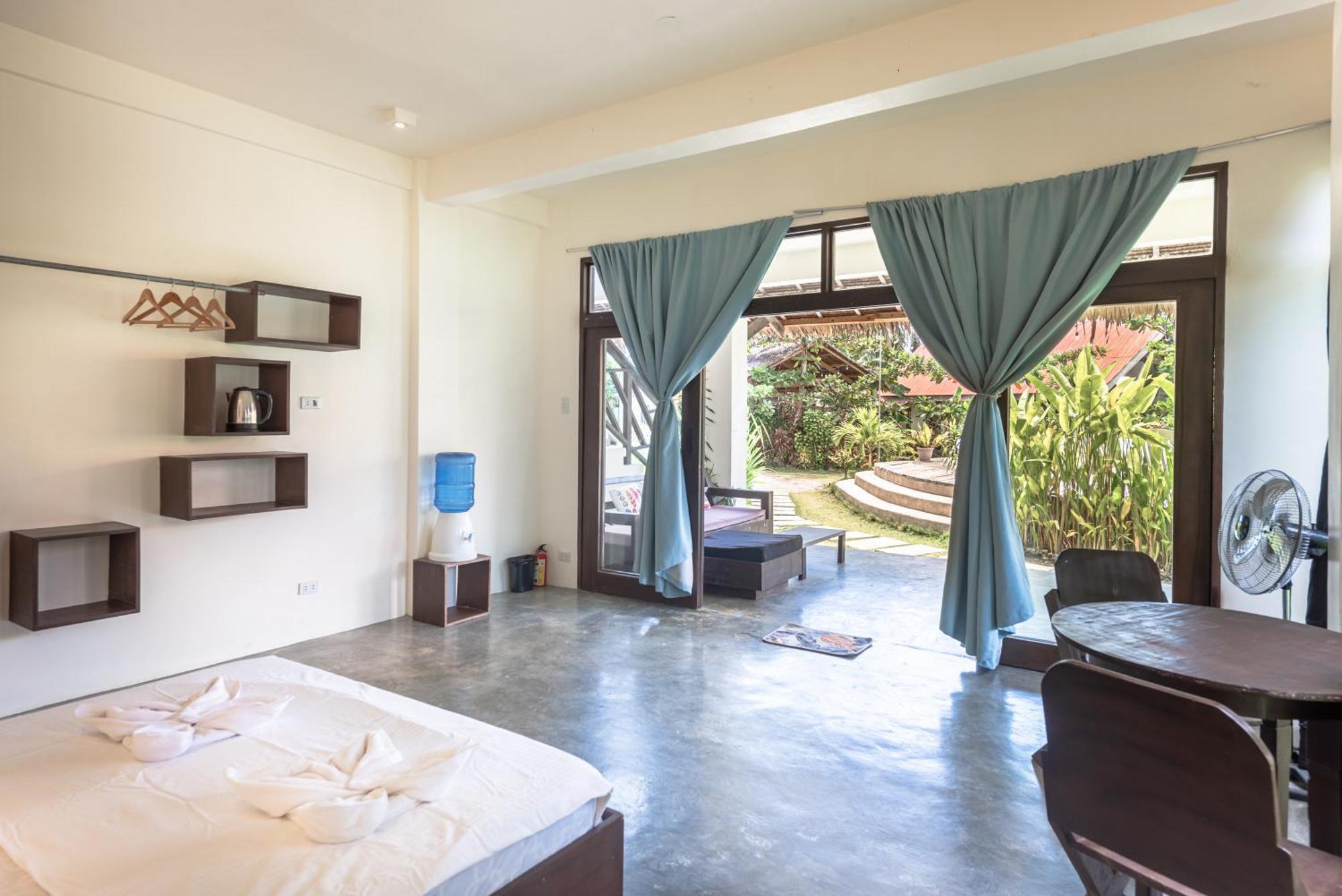 Ohana Resort Siargao ゼネラル・ルナ エクステリア 写真