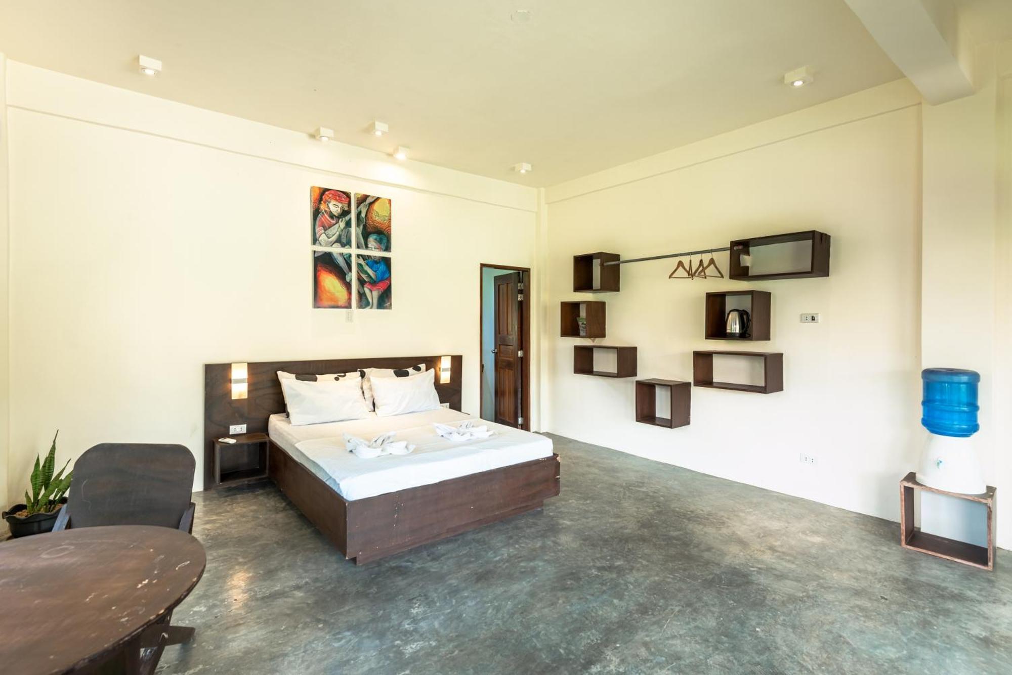 Ohana Resort Siargao ゼネラル・ルナ エクステリア 写真
