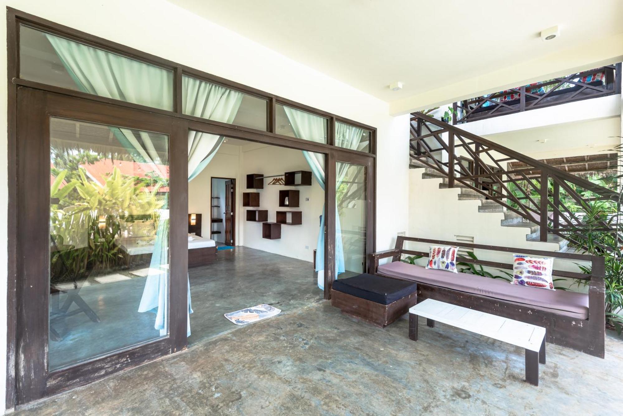 Ohana Resort Siargao ゼネラル・ルナ エクステリア 写真