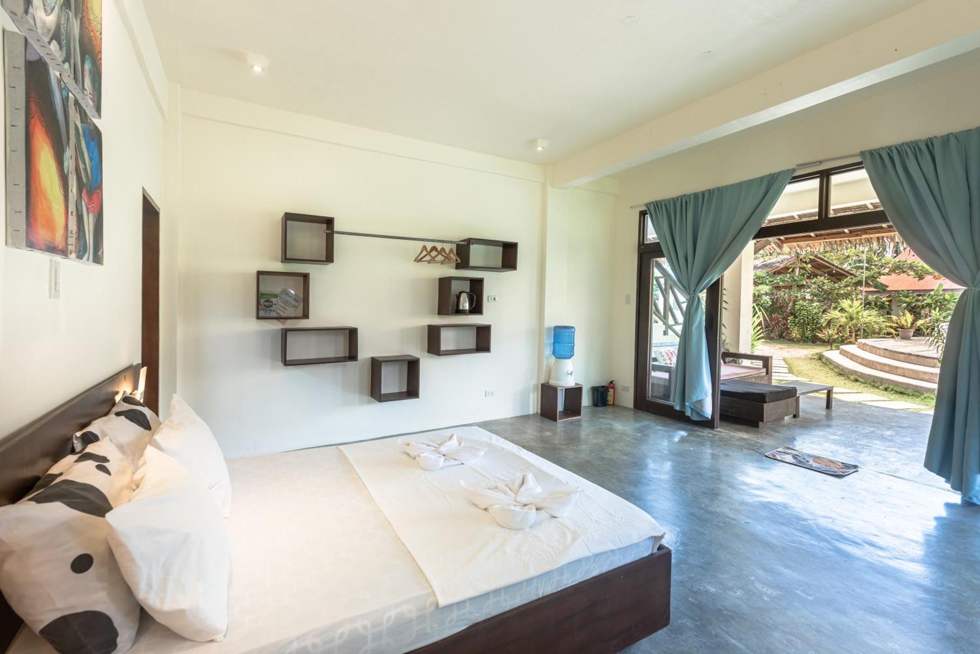 Ohana Resort Siargao ゼネラル・ルナ エクステリア 写真