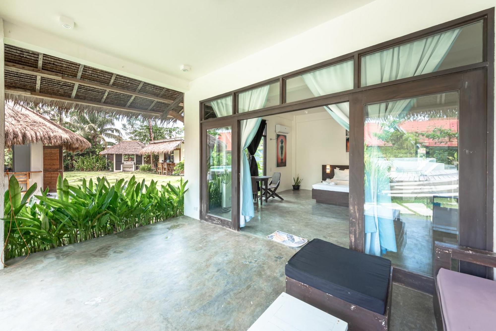 Ohana Resort Siargao ゼネラル・ルナ エクステリア 写真